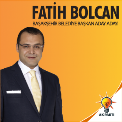 AK PARTİ'NİN OYLARINI ARTTIRIRIM